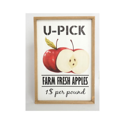 Farmhouse Wall Decor