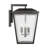 Kennewick Outdoor Fixture With Clear Seeded Shade-112738245-112738248-112738259