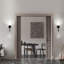 Saltaire 1 - Light Sconce