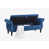Bleu est en rupture de stock