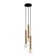 Raglin 3 - Light Cluster Pendant