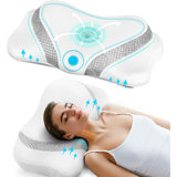 Rentiesville Memory Foam Medium Pillow