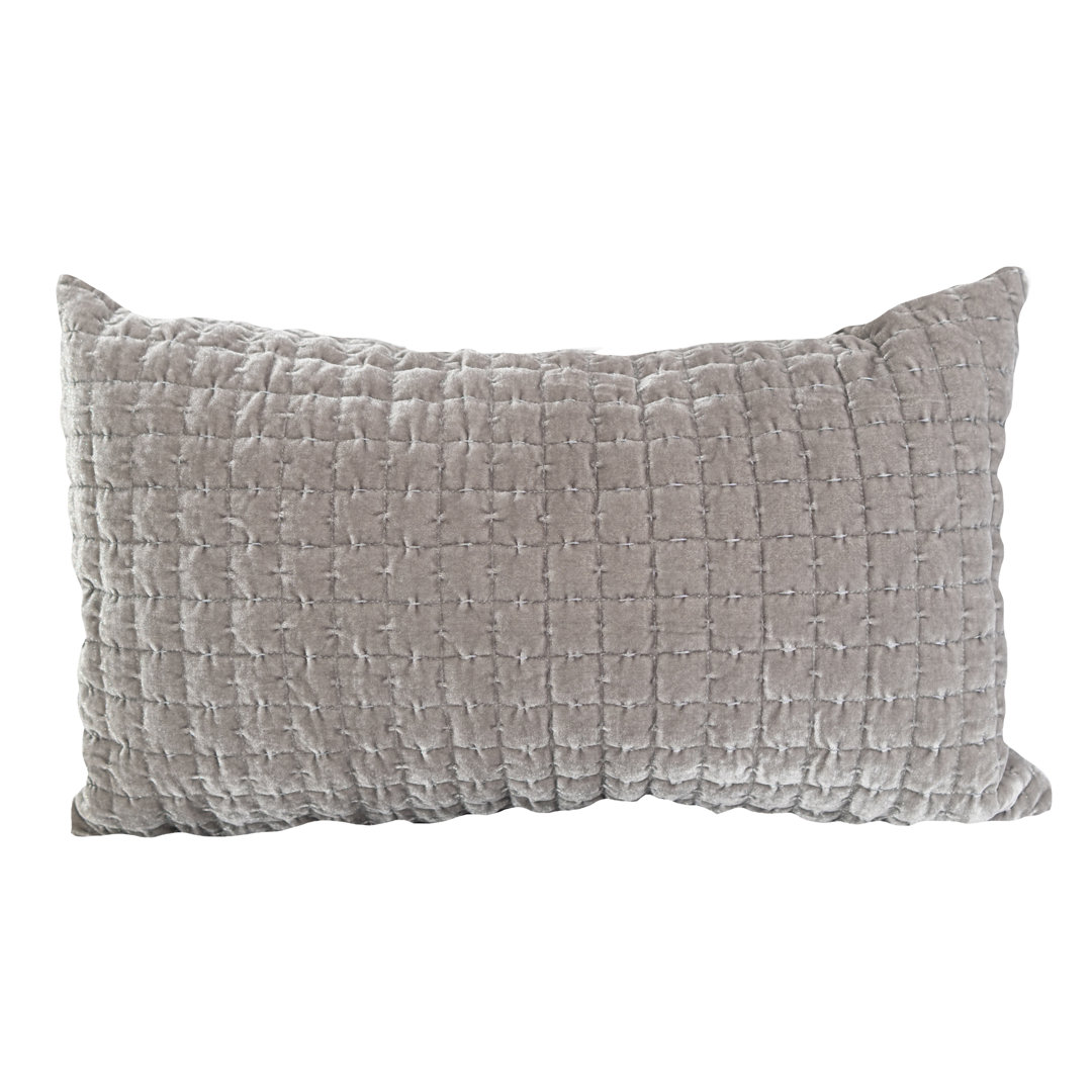 Layla Rectangular Pillow Cover & Insert Gouchee Home 