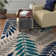 Maddock Floral Rug
