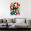 Art Love by Kent Youngstrom - Wrapped Canvas Painting-1248068640