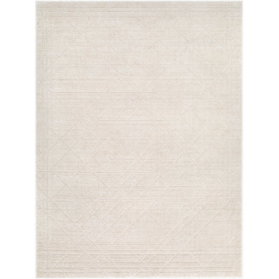 La Luna Machine Woven Rug