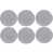Silver is out of stock selected