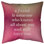 Coussin de sol Love & Friendship