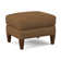 Upholstered Ottoman