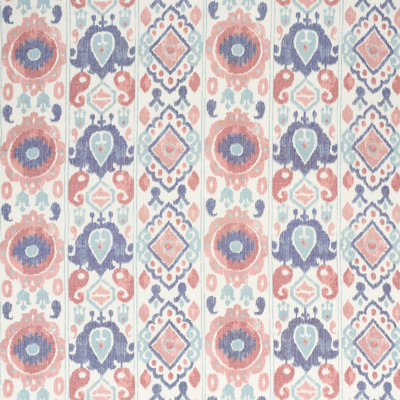 Tissu ikat élisia