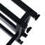 Loni Metal Base Dining Table-1722680823