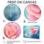 Harmony of Carnation Flower II-1987106451-1987106463-1987106459