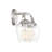 Schoenfeld 2-Light Dimmable Vanity Light in Brushed Nickel-1406067975
