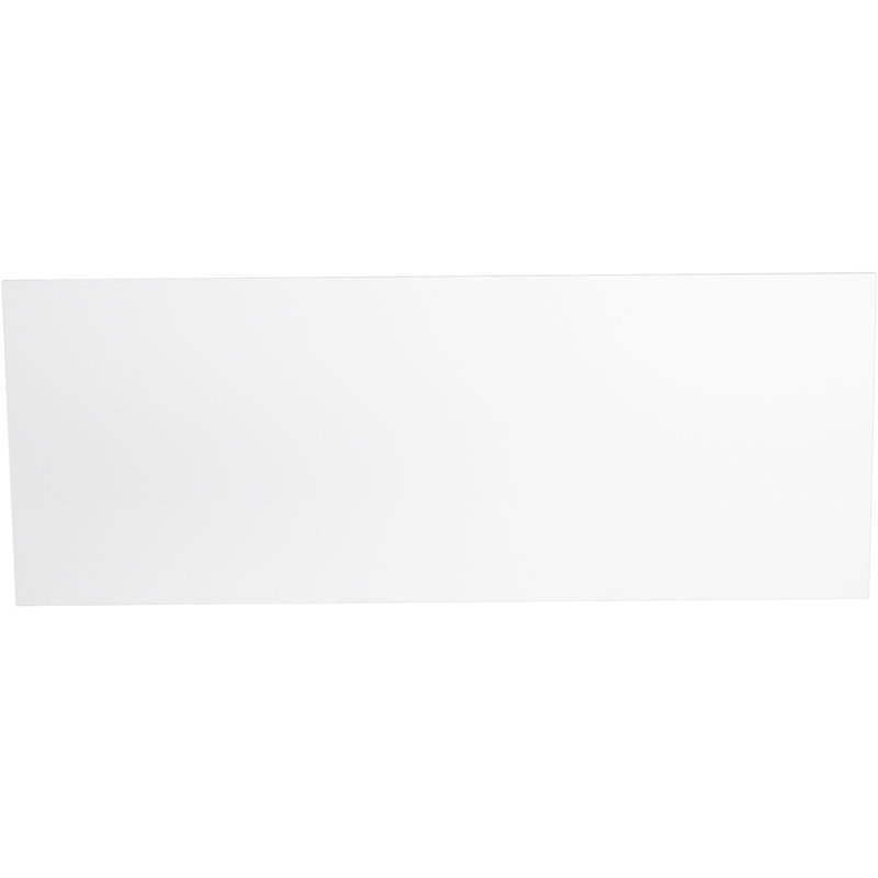 59" x 30" Freestanding Soaking Bathtub