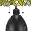 Lampe de table 20 po Sherrer