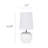 Cabery 11.37'' Table Lamp-629534289