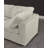 Cozy 4 - Piece Velvet Corner Sectional-94884210
