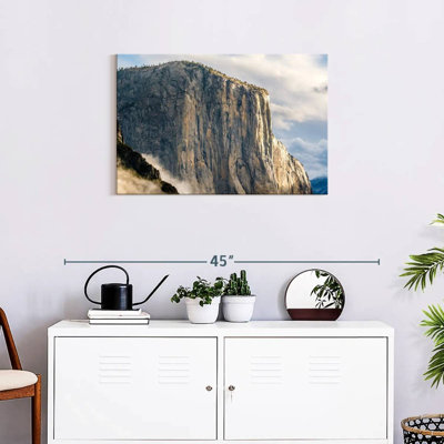El Capitan Rock