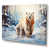 Toile tendue