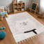 Soft Playful Area Rugs for Kids Playroom Children Bedroom Carpet Cute Cartoon Design Kids Rug KD003-114335633