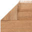 Shawntella Hand Braided Natural Rug-636024493