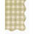 Momeni Lily Hand Tufted Wool Plaid Green Area Rug 2' X 3'-121099369
