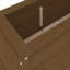 Bohlin Wood Raised Garden Bed-220224689-220224654-220224655