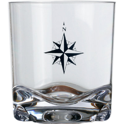 verre à vin en plastique pour tout usage 7 oz. Kole