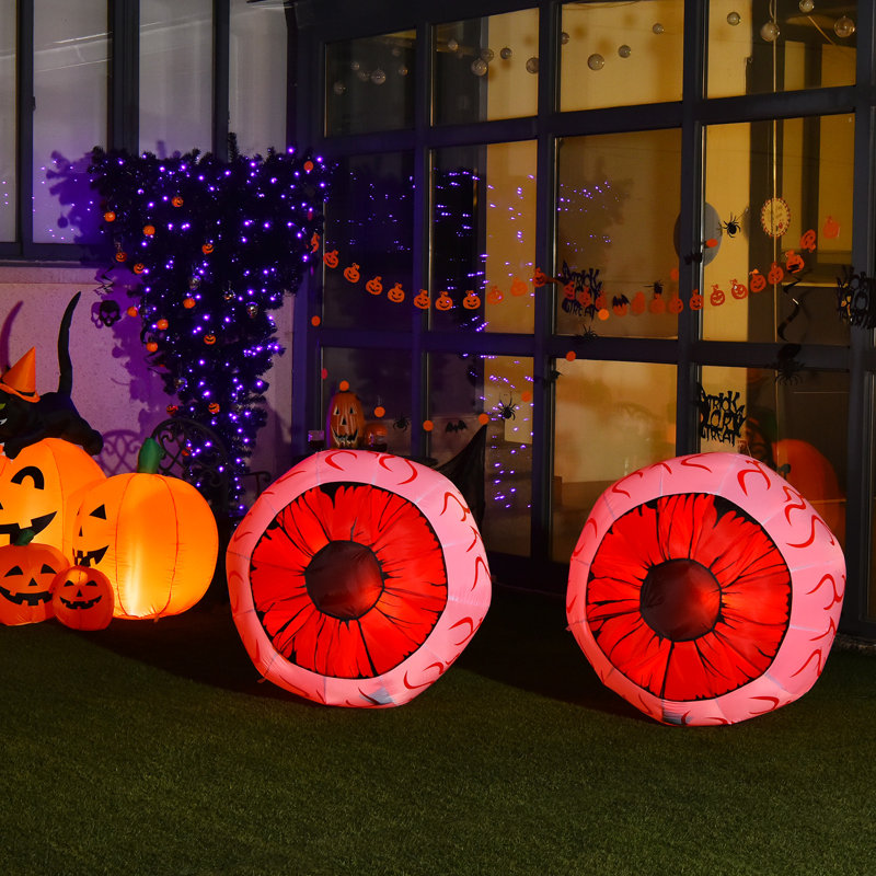 Halloween Decoration