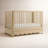 Storkcraft Casablanca Deluxe 5-In-1 Convertible Crib-105920316