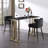 Jeannina Upholstered Counter Stool with Metal Frame-1142786780-1192032284