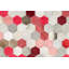 Angulo Cowhide Geometric Area Rug-1835372616