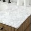 Ensemble de meuble-lavabo simple 42 po Rivers-73360065