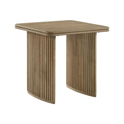 Acosta End Table