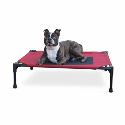 Polyester Pet Bed