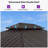 Aluminum Patio Hardtop Bronze Gazebo With Light-113143352