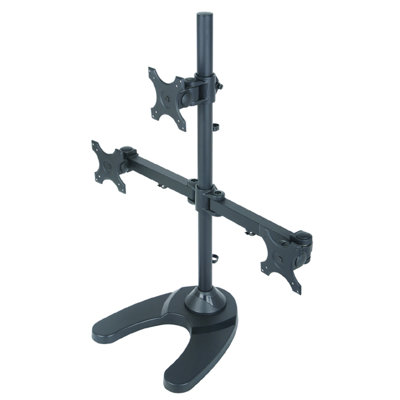 Claudette Symple Stuff Multi-Screen Desktop Mount