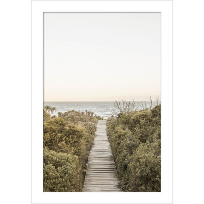 Partlow "Boardwalk" Print by Shot by Clint