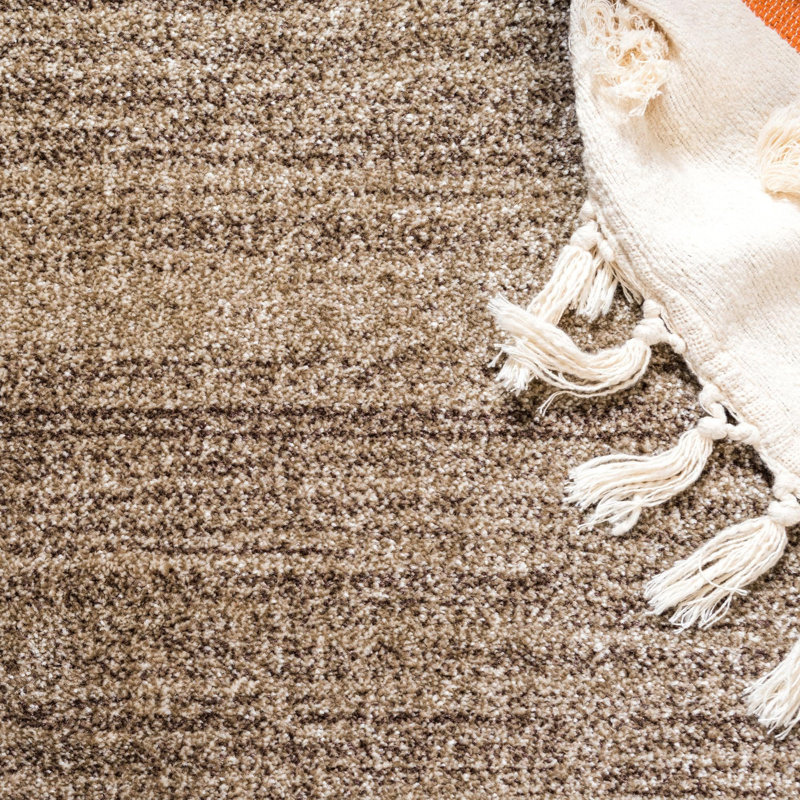 Desdemona Striped Indoor Rug, Runner 2' x 6'