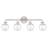 Annalucia 4 - Light Vanity Light in Silver-744346660-744346662-744346659