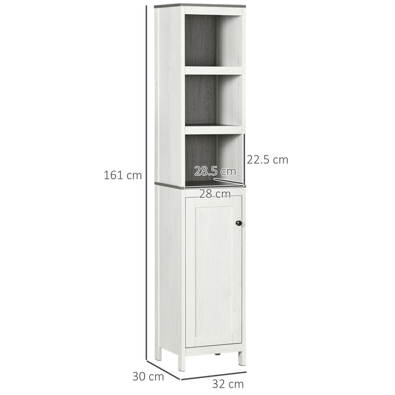 Flagler Bathroom Cabinet