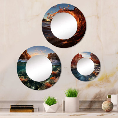 Miroir Élizah