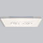 Marc 2 - Light 16.5354" Cluster Square / Rectangle LED Flush Mount