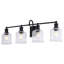 Luminaire de salle de bain Northbrook-171378926-171378927