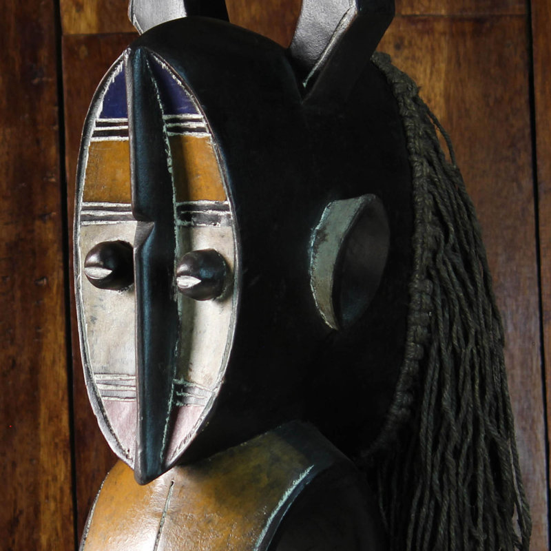 Handmade Wood Wall Decor