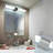 Kanton LED Bath Bar