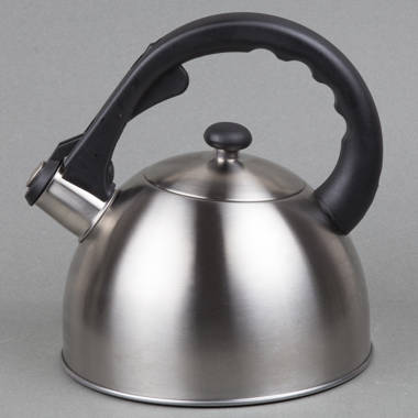 Copco Stove Top Percolator Coffee Pot 8 Cup Stainless Steel Mid