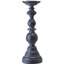 Bougeoir de table 9 po en résine-1987226229-1987226230
