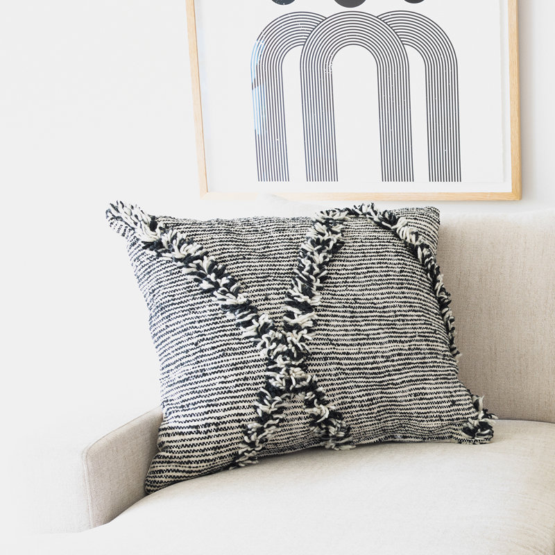 Housse de coussin Hanbel