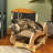 Scratching Post